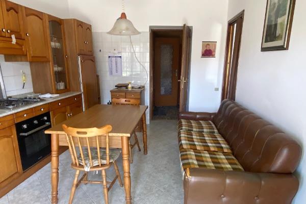 VENDITA Casa semi-indipendente Strambino