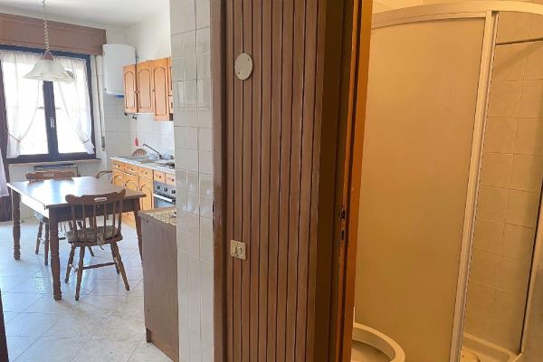 VENDITA Casa semi-indipendente Strambino