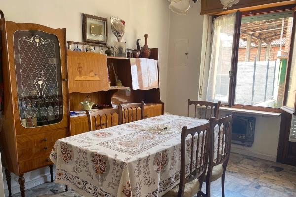 VENDITA Casa semi-indipendente Strambino