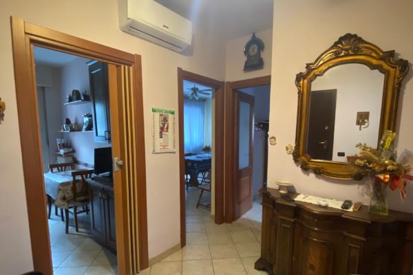 VENDITA appartamento Ivrea (TO)