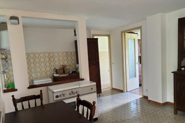 VENDITA Casa semi-indipendente Alpette