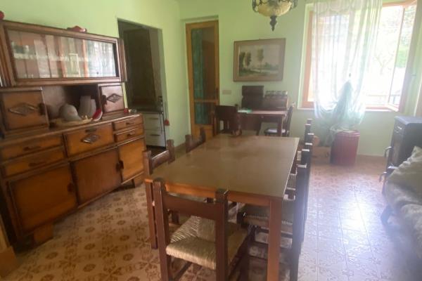 VENDITA Casa semi-indipendente Alpette