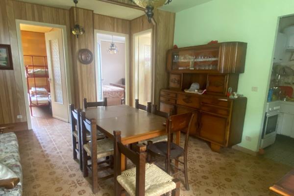 VENDITA Casa semi-indipendente Alpette