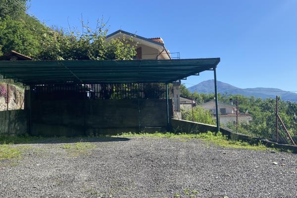 VENDITA Casa semi-indipendente Lessolo