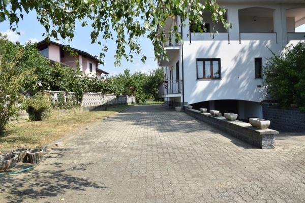 VENDITA Villa singola Pavone Canavese