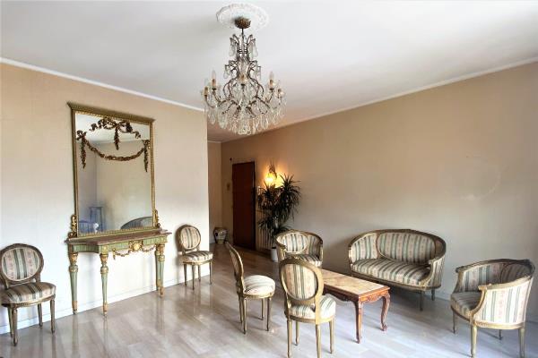 VENDITA Appartamento Ivrea
