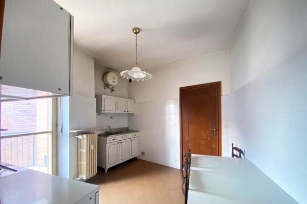 VENDITA Appartamento Ivrea
