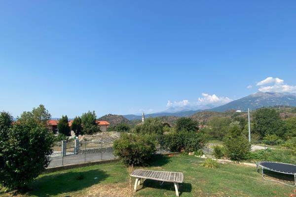 VENDITA Villa singola Chiaverano