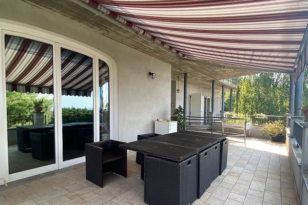 VENDITA Villa singola Chiaverano