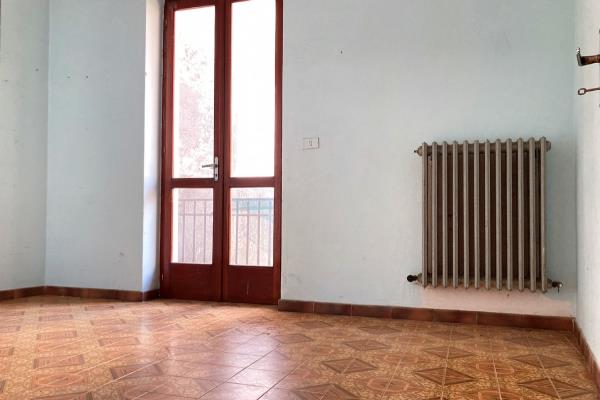 VENDITA Casa semi-indipendente Salerano Canavese