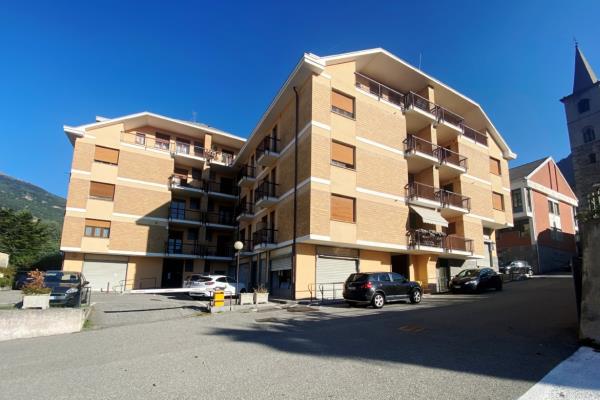 VENDITA Appartamento Settimo Vittone