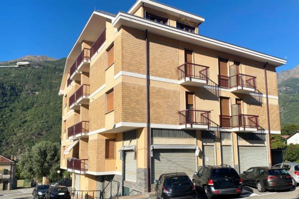 VENDITA Appartamento Settimo Vittone