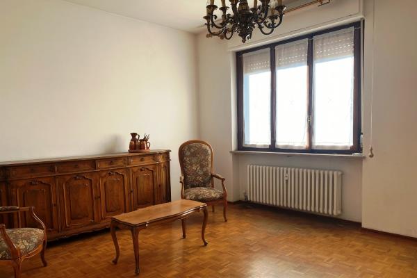 VENDITA Appartamento Settimo Vittone