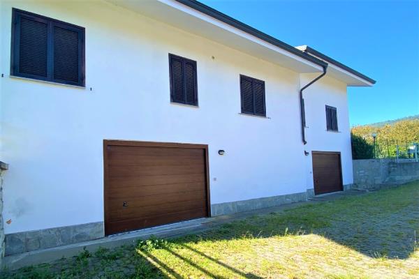 VENDITA Villa singola Fiorano Canavese