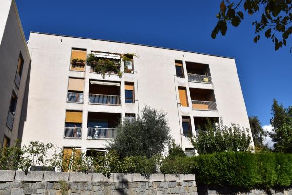 VENDITA appartamento Ivrea (TO)