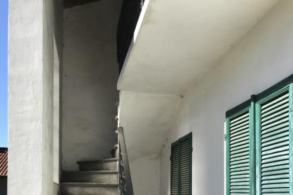 VENDITA Casa indipendente Caravino