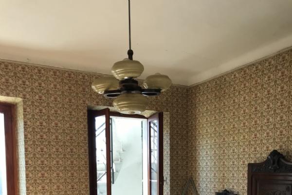 VENDITA Casa indipendente Caravino