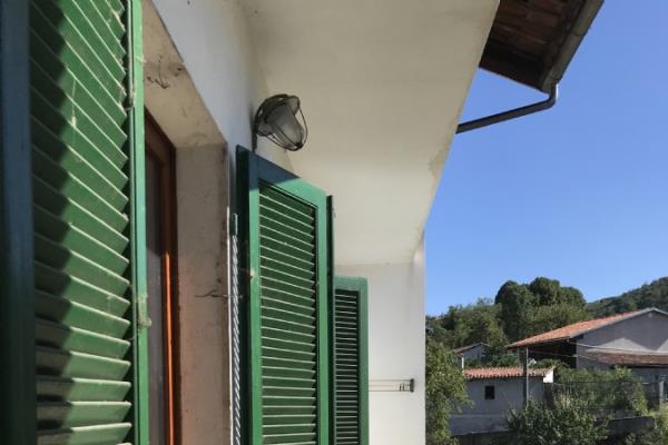 VENDITA Casa indipendente Caravino