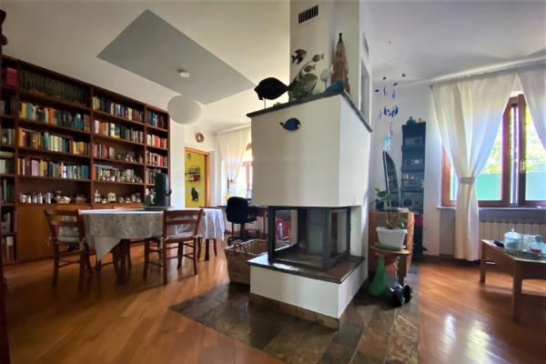 VENDITA Casa indipendente Montalto Dora