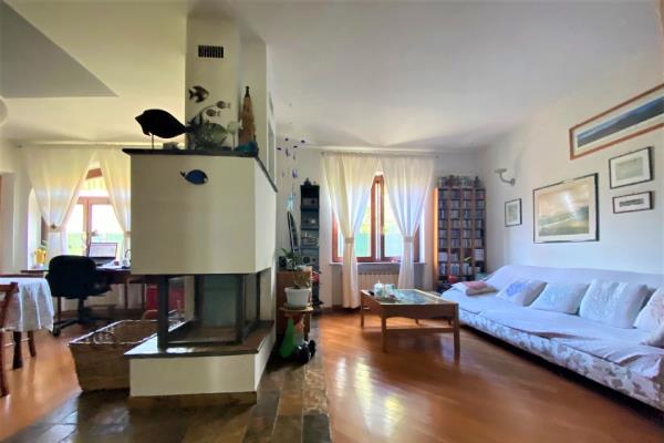 VENDITA Casa indipendente Montalto Dora