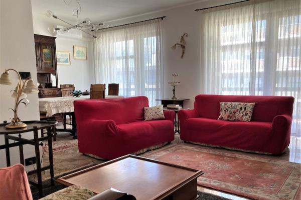 VENDITA appartamento Ivrea (TO)