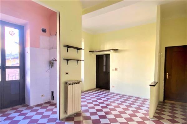 VENDITA Casa semi-indipendente Ivrea