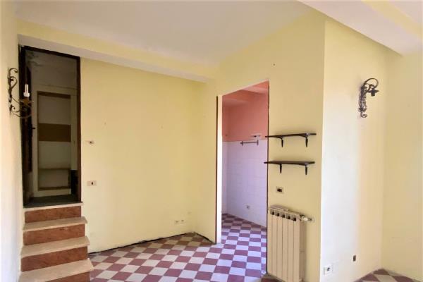 VENDITA Casa semi-indipendente Ivrea