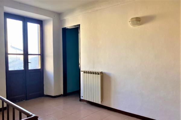 VENDITA Casa semi-indipendente Ivrea