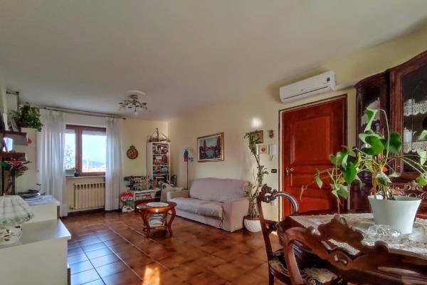 VENDITA Appartamento Strambino