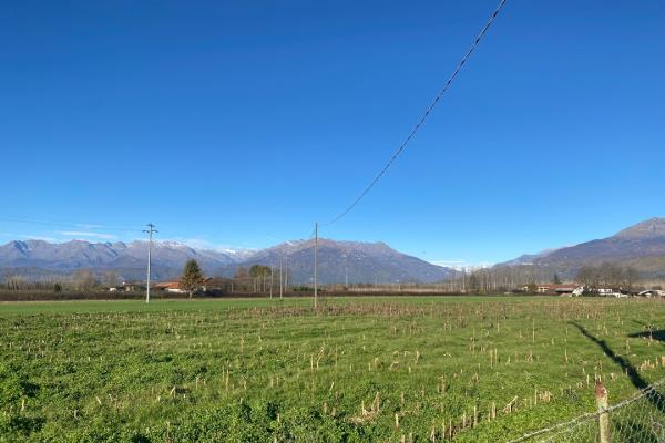 VENDITA Casa indipendente Albiano d'Ivrea