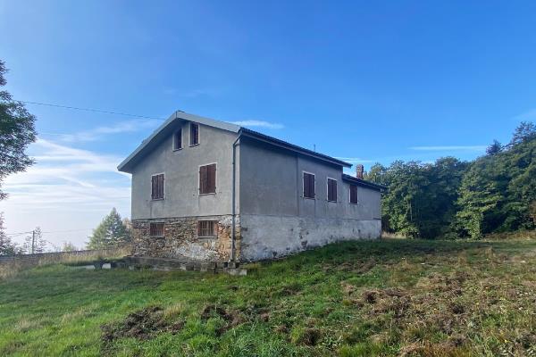 VENDITA Casa indipendente Andrate