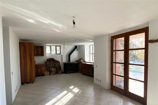 VENDITA Casa indipendente Andrate