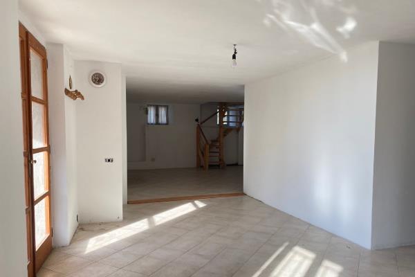 VENDITA Casa indipendente Andrate