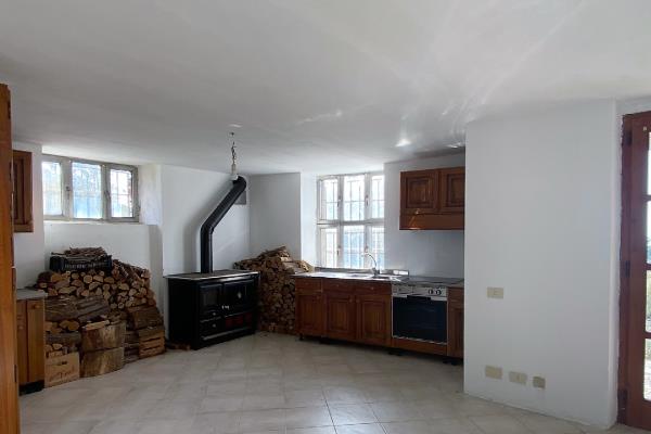 VENDITA Casa indipendente Andrate