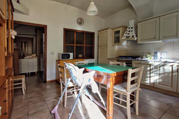 VENDITA Casa semi-indipendente Caravino