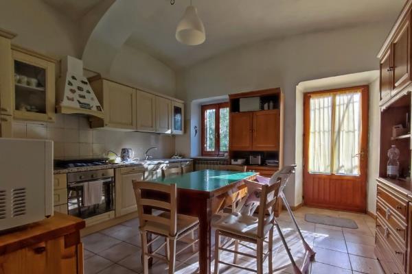 VENDITA Casa semi-indipendente Caravino