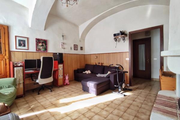 VENDITA Casa semi-indipendente Caravino