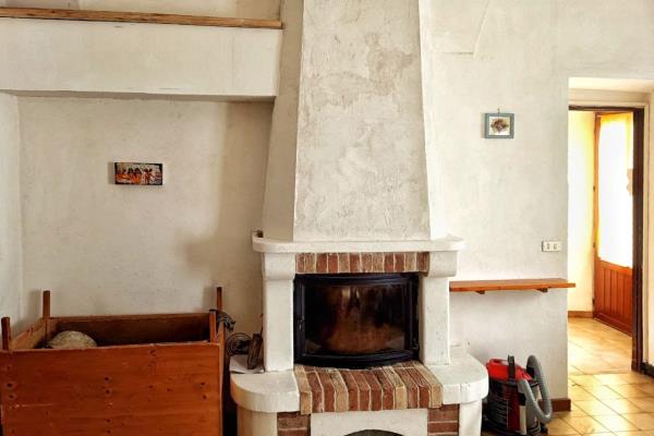 VENDITA Casa semi-indipendente Caravino