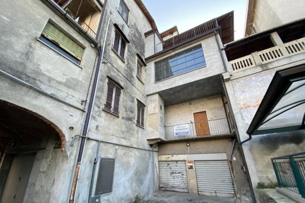 VENDITA appartamento Ivrea (TO)