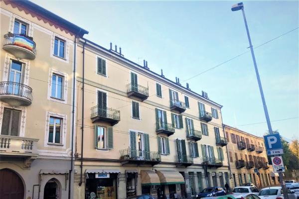 VENDITA Appartamento Ivrea