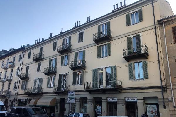 VENDITA Appartamento Ivrea