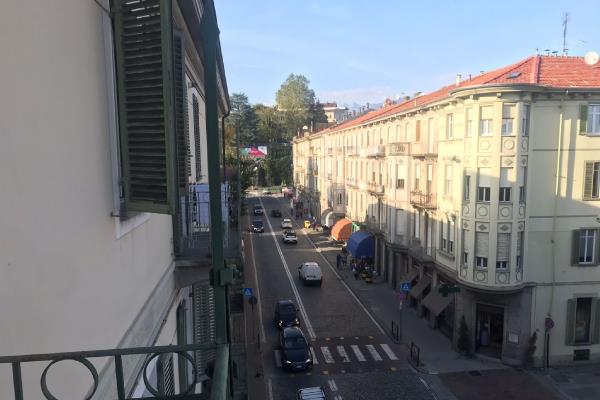 VENDITA appartamento Ivrea (TO)