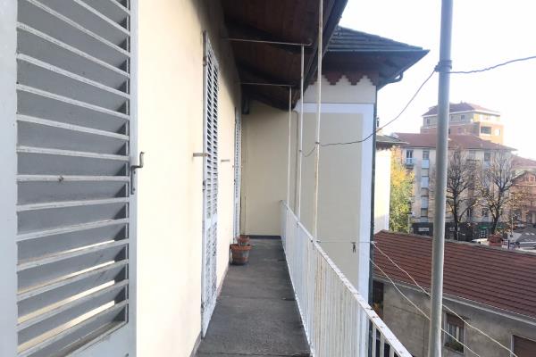 VENDITA Appartamento Ivrea