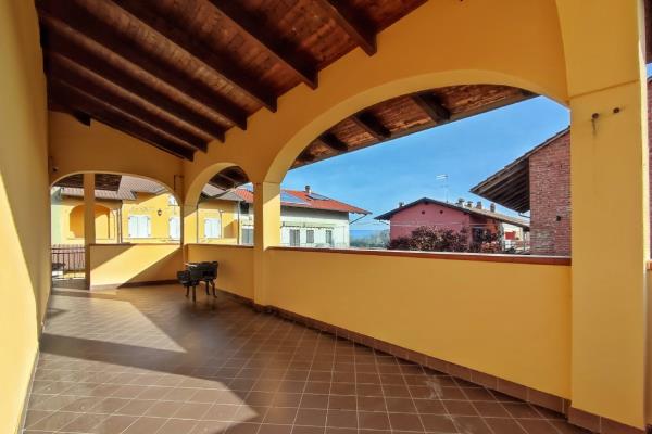 VENDITA Casa indipendente Strambino