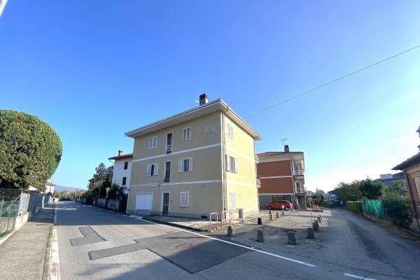 VENDITA appartamento Ivrea (TO)