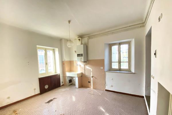 VENDITA Appartamento Ivrea