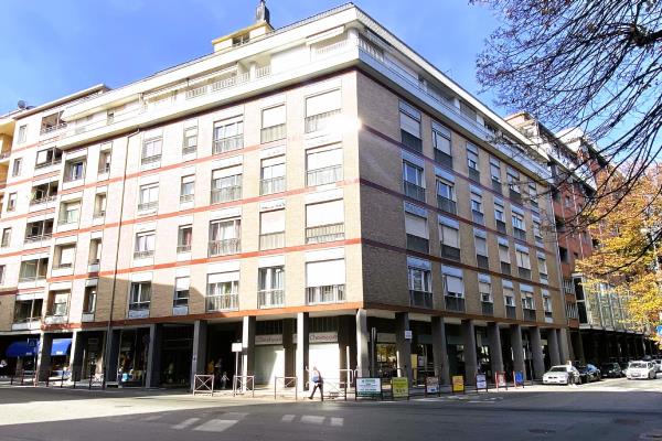 VENDITA appartamento Ivrea (TO)