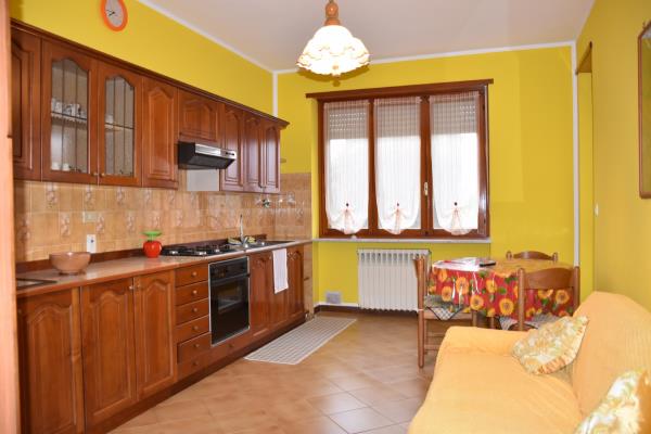 AFFITTO Appartamento Cuceglio