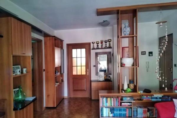 VENDITA appartamento Ivrea (TO)
