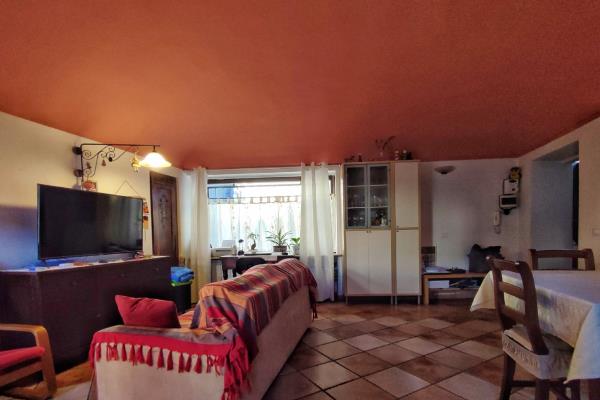 VENDITA Casa semi-indipendente Palazzo Canavese